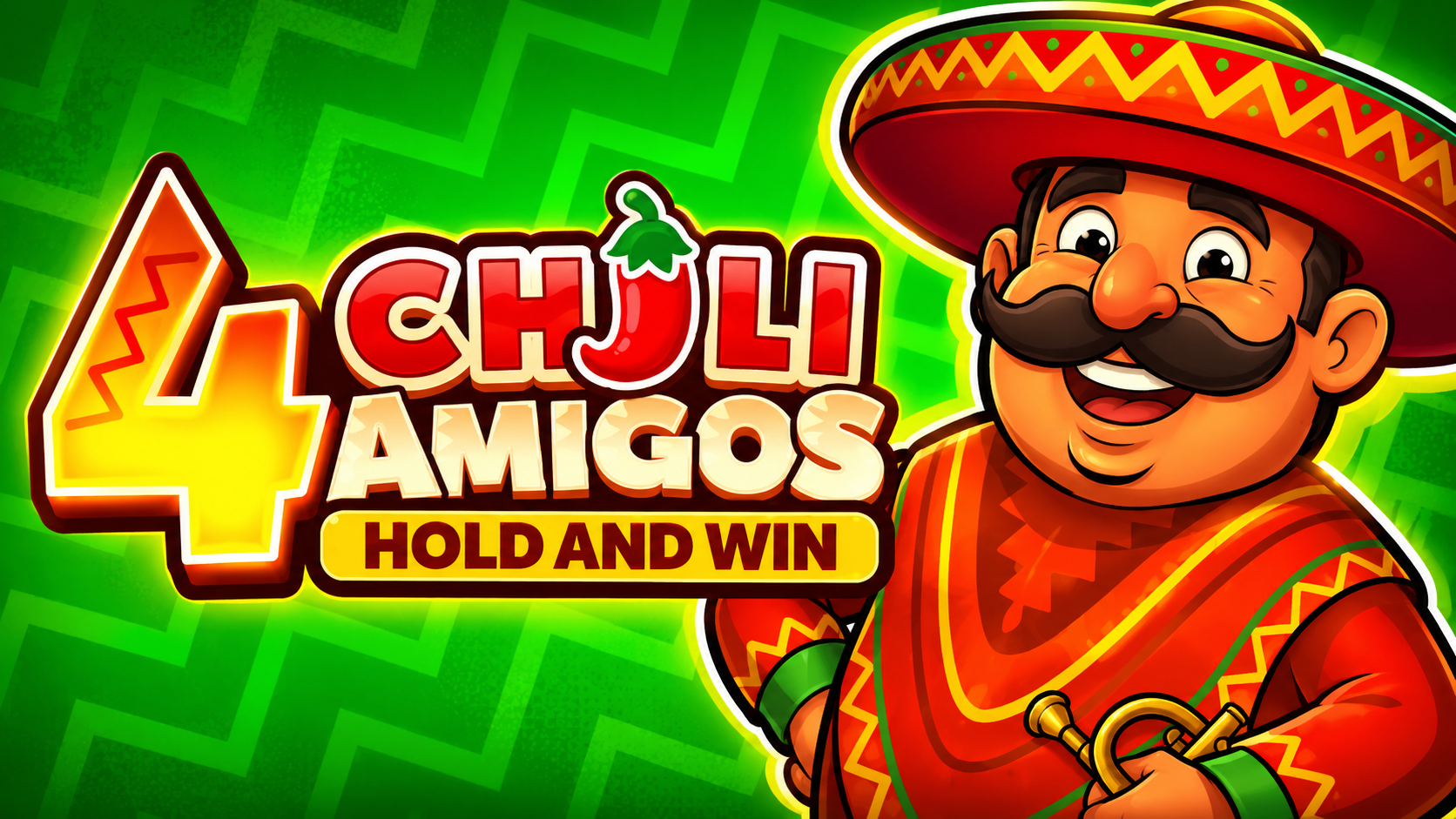 4Chili Amigos